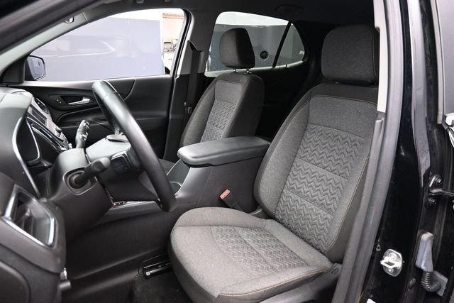 Used 2024 Chevrolet Equinox LT AWD/4WD image 19