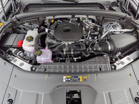 New 2026 Jeep Grand Cherokee Limited image 37