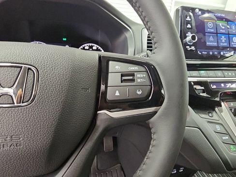 New 2026 Honda Odyssey EX-L image 26