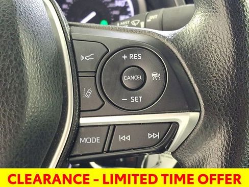 Certified 2024 Toyota Camry LE image 25