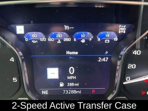 Used 2020 GMC Sierra 2500 Denali w/ Denali Ultimate Package image 22