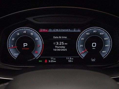 New 2026 Audi Q7 2.0T Premium Plus image 30