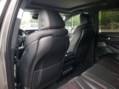 Certified 2022 Acura MDX Type S AWD/4WD image 14