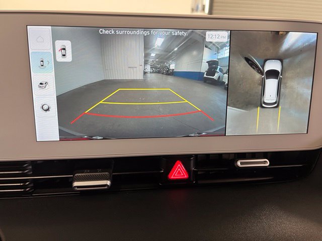 Used 2024 Hyundai Ioniq 5 Limited RWD image 29
