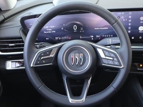 New 2025 Buick Envision Preferred image 13