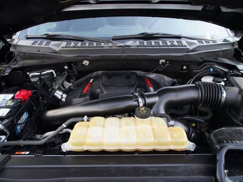 Used 2019 Ford F150 Raptor w/ Equipment Group 802A Luxury AWD/4WD image 7