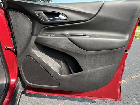 Certified 2020 Chevrolet Equinox LT FWD image 16