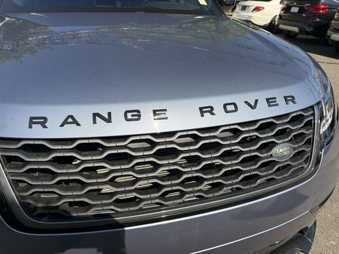 Used 2020 Land Rover Range Rover Velar R-Dynamic S AWD/4WD image 15