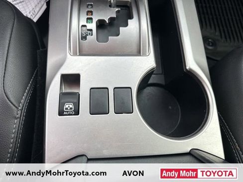 Used 2023 Toyota 4Runner TRD Sport w/ Technology Package AWD/4WD image 28
