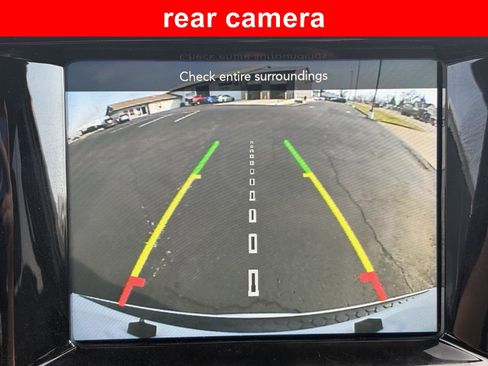 Used 2024 Dodge Durango GT w/ Trailer Tow Group IV image 6