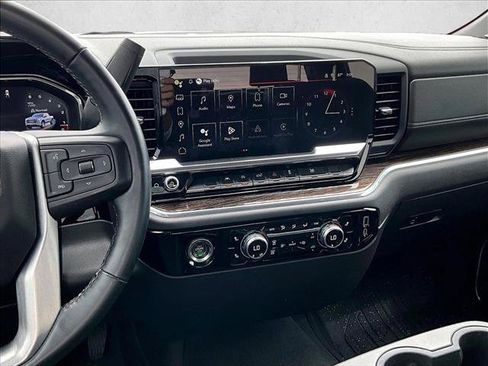 Used 2024 GMC Sierra 1500 Elevation RWD image 8
