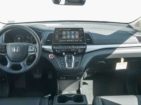 New 2026 Honda Odyssey EX-L image 14