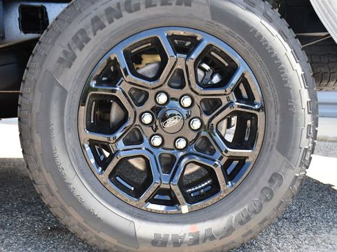 Used 2026 Ford F150 XLT w/ Equipment Group 302A MID AWD/4WD image 40