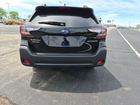 Certified 2025 Subaru Outback w/ Popular Package #1A AWD/4WD image 6