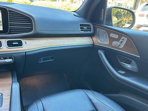 Used 2022 Mercedes-Benz GLS 450 4MATIC image 29