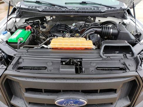 Used 2015 Ford F150 XL w/ XL Power Equipment Group image 26