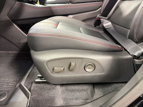 New 2026 Chevrolet Traverse RS FWD image 13
