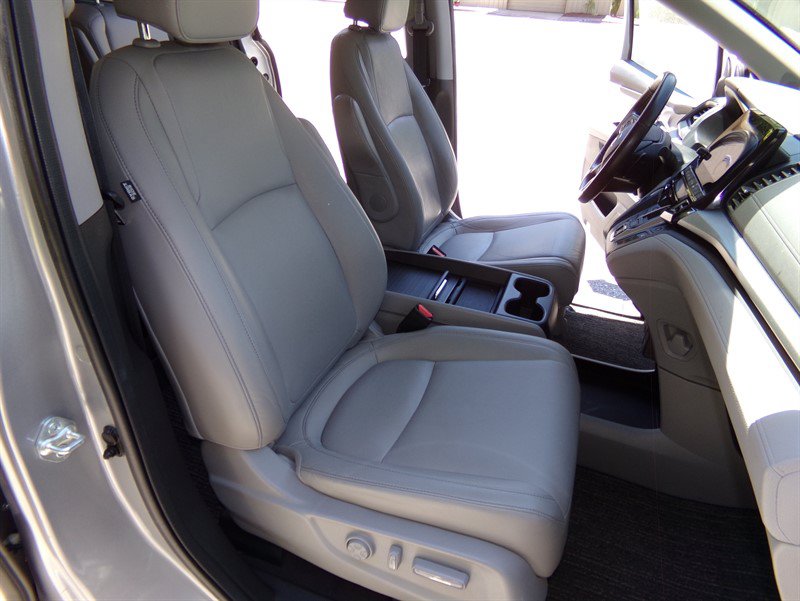 Used 2022 Honda Odyssey EX-L image 20