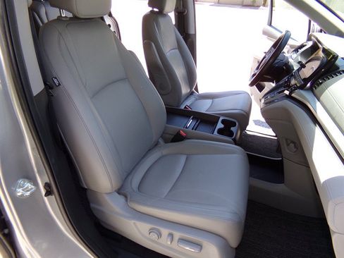 Used 2022 Honda Odyssey EX-L image 20