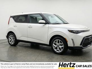 Used 2025 Kia Soul LX w/ LX Technology Package video 1