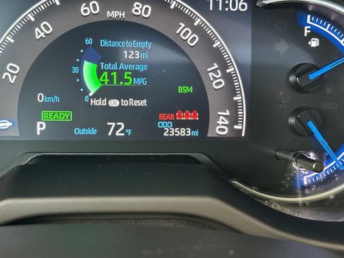 Certified 2024 Toyota RAV4 XLE Premium w/ Weather Package AWD/4WD image 28