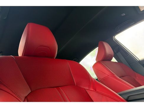 New 2026 Toyota Camry XSE AWD/4WD image 18