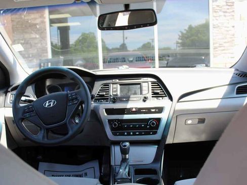 Used 2015 Hyundai Sonata Sport image 28