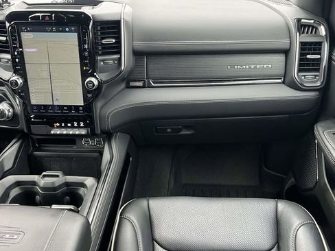 Used 2022 RAM 1500 Limited image 18
