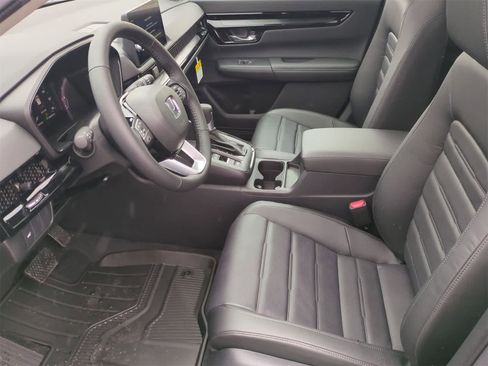 New 2026 Honda CR-V EX-L image 17