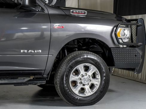 Used 2022 RAM 2500 Tradesman AWD/4WD image 7