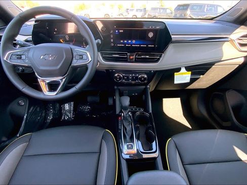 New 2026 Chevrolet TrailBlazer ACTIV w/ Convenience Package FWD image 6