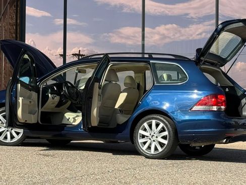 Used 2014 Volkswagen Jetta TDI FWD image 29