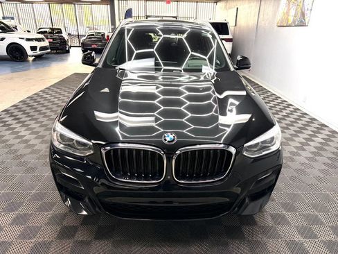 Used 2019 BMW X3 sDrive30i w/ M Sport Package 2 RWD image 6