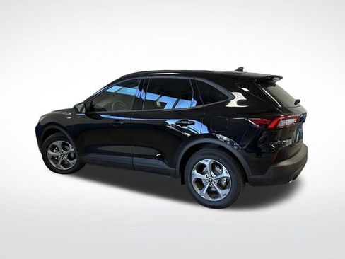 Certified 2025 Ford Escape ST-Line Elite image 3