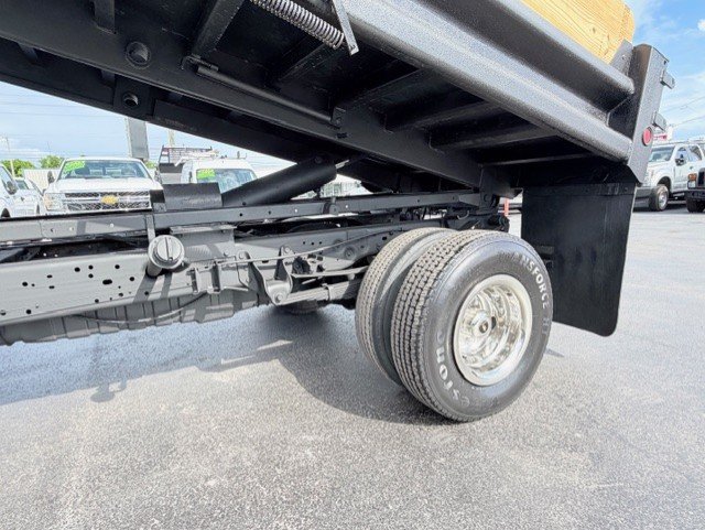 Used 2001 Ford F350 XL RWD image 10