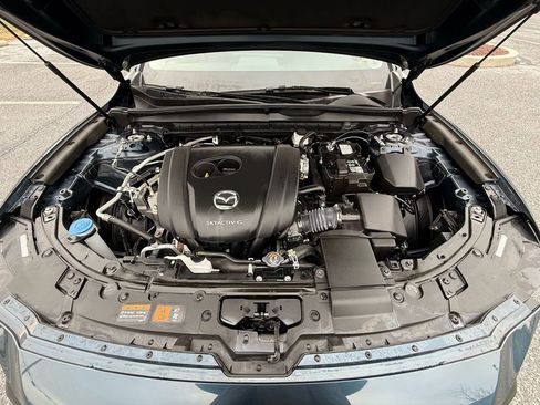 Used 2024 MAZDA CX-50 AWD 2.5 S w/ Cargo Package image 29