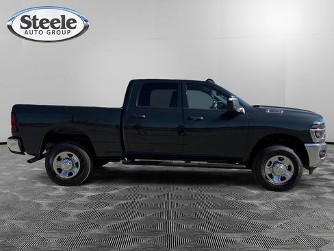 New 2026 RAM 2500 Tradesman image 6