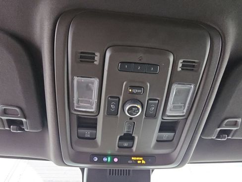 Certified 2023 GMC Yukon Denali w/ Max Trailering Package RWD image 24
