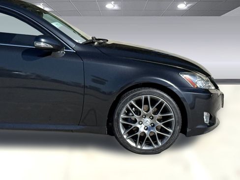 Used 2009 Lexus IS 250 RWD image 20