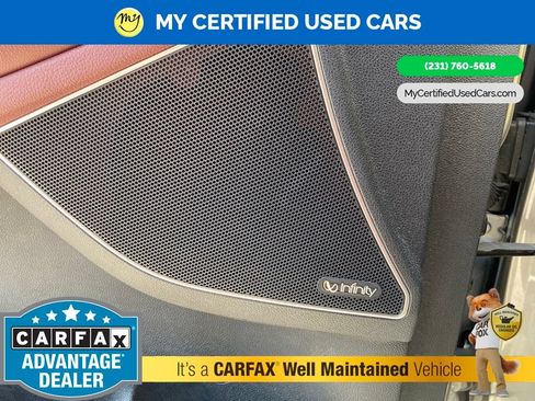 Used 2018 Kia Sorento SX AWD/4WD image 17