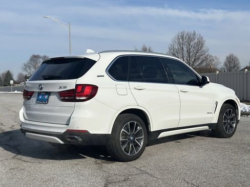 Used 2018 BMW X5 xDrive40e w/ M Sport Package image 9