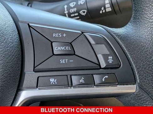 Used 2023 Nissan Sentra SV FWD image 20