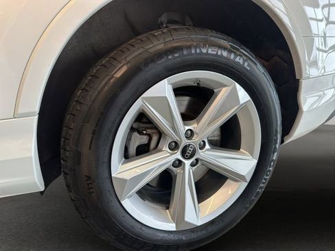 Used 2024 Audi Q7 2.0T Premium Plus image 22