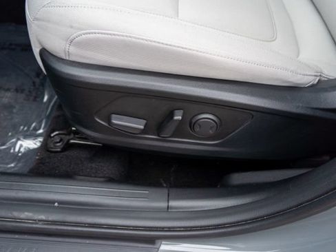 Used 2026 Hyundai Tucson SEL Plus FWD image 19