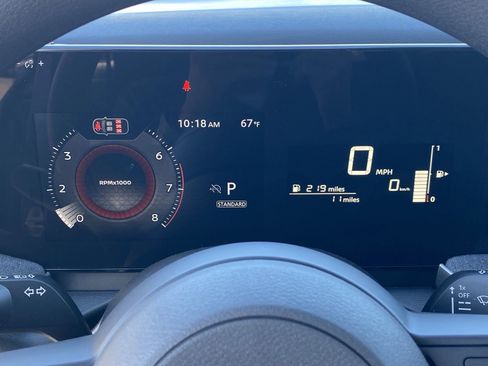 New 2026 Nissan Kicks SV image 33