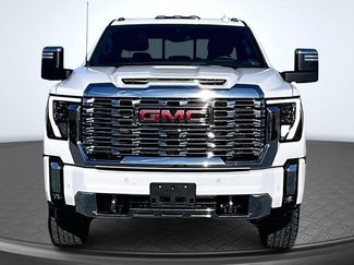 Used 2025 GMC Sierra 3500 Denali w/ Denali Reserve Package video 2