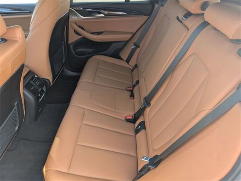 Used 2023 BMW X3 xDrive30i w/ Convenience Package image 43