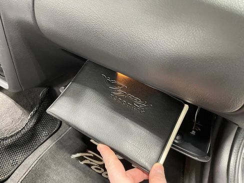 Used 2000 Plymouth Prowler image 25