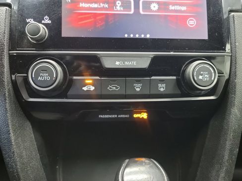 Used 2021 Honda Civic Sport image 21