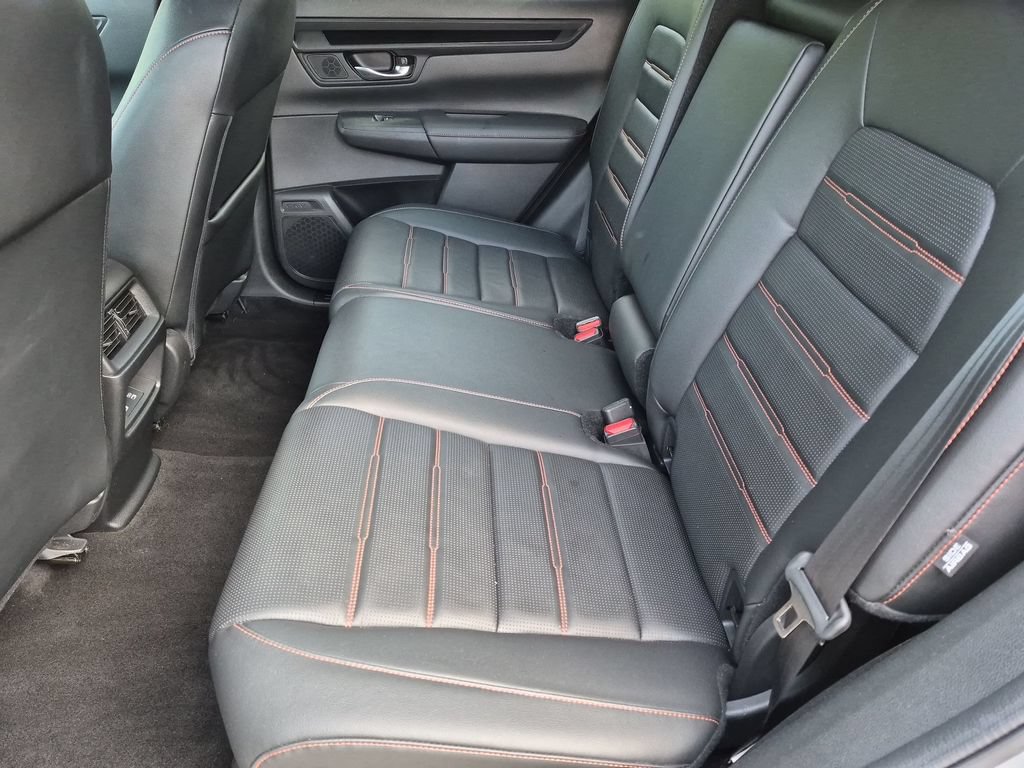 Used 2024 Honda CR-V Sport-L image 27